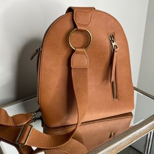 Target crossbody